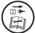 Sun Joe SDJ617E - Safety Symbols - 10