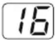 KENWOOD TK-D840H - DISPLAY - 3