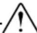KENWOOD TK-D840H - PRECAUCIONES - 1