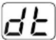 KENWOOD TK-D840H - PANTALLA - 6