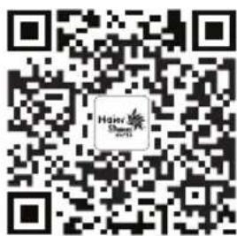 HAIER YR1505-R(S1) - 用户手册 - 2