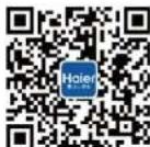 HAIER HRO4H18-4 - 反渗透净水机 使用说明书 - 4
