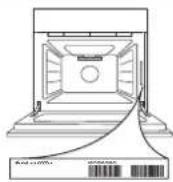 WHIRLPOOL OMR35HR0B - NETTOYAGE DES VERRES DES PORTES - 6