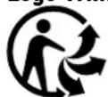 TOMTOM GO Navigator - Logo Triman - 1