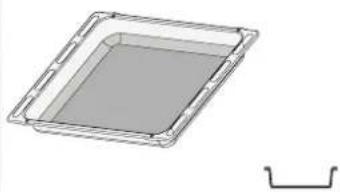 WHIRLPOOL OMSR58RU1SB - PRIEDAI - 2