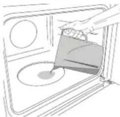 WHIRLPOOL OMSR58RU1SB - KERGITAMINE - 2