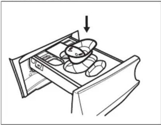 ELECTROLUX WAGL2E500 - Procedere come segue - 3