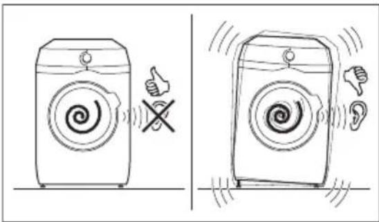ELECTROLUX WAGL2E500 - AVVERTENZA! - 2
