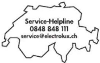 ELECTROLUX WAGL2E500 - CH GARANTIE - 1