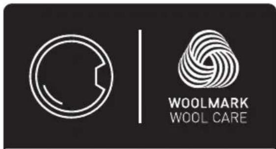 ELECTROLUX WAGL2E500 - Woolmark Premium Wool Care - Blu - 1