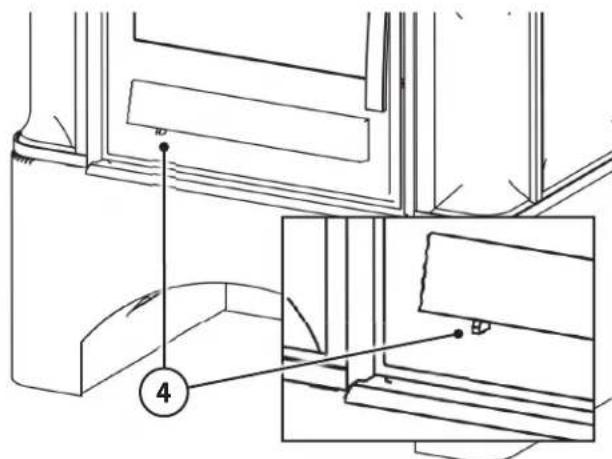 JUSTUS Bavaria III - Phase d'allumage - 1