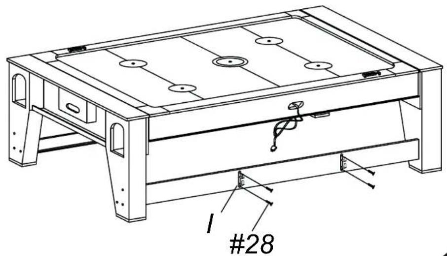 Cougar Reverso - REVERSO - 5