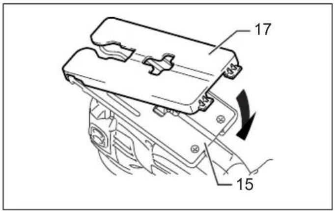 MAKITA DJV181RT1J - 10