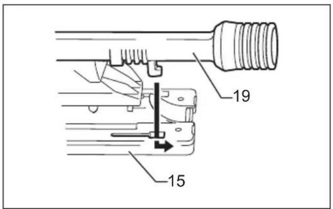 MAKITA DJV181RT1J - 12