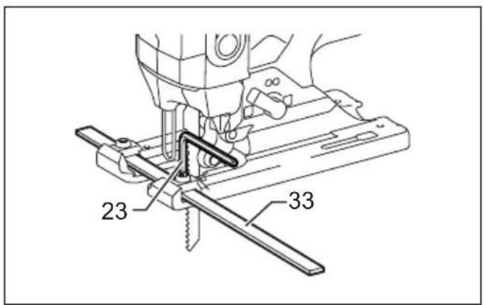 MAKITA DJV181RT1J - 28