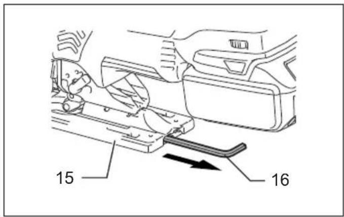 MAKITA DJV181RT1J - 9