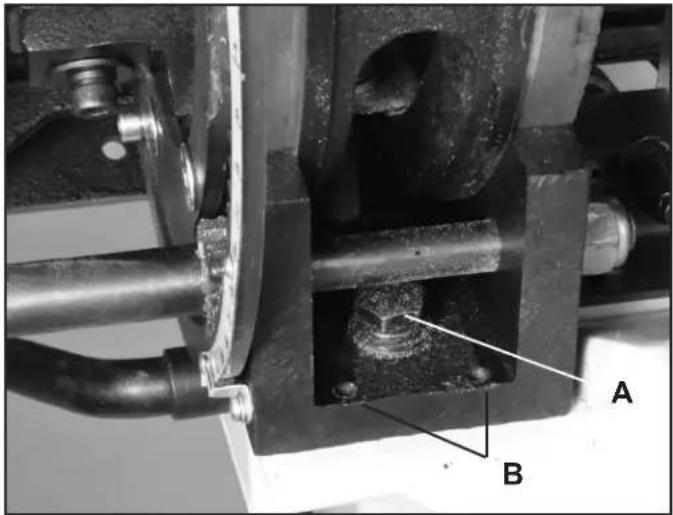 RIKON 10-326 - AVERTISSEMENT - 1