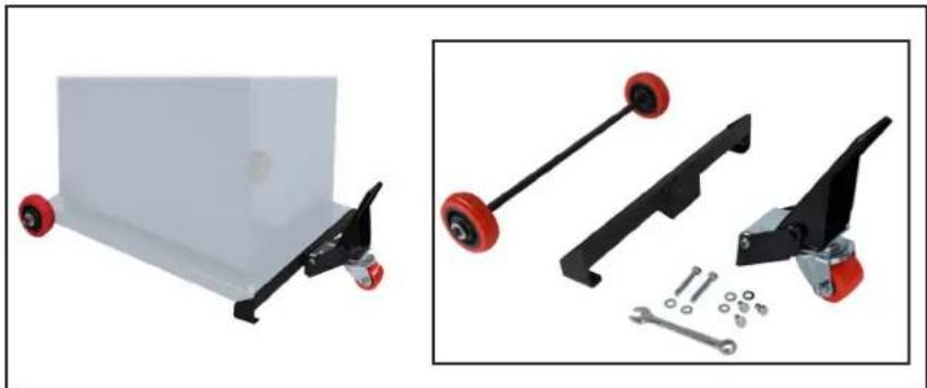 RIKON 10-326 - ACCESSOIRES - 2