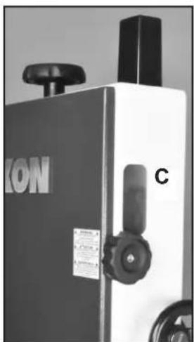 RIKON 10-326 - AVERTISSEMENT - 3