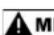 RIKON 10-326 - VERTISSEMENT - 1