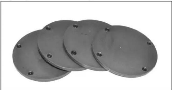 RIKON 10-326 - ACCESSOIRES - 5