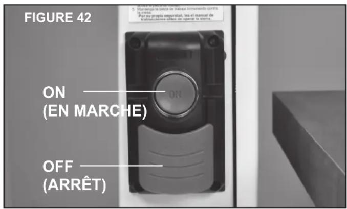 RIKON 10-326 - INTERRUPTEUR MARCHE / ARRÊT - 1