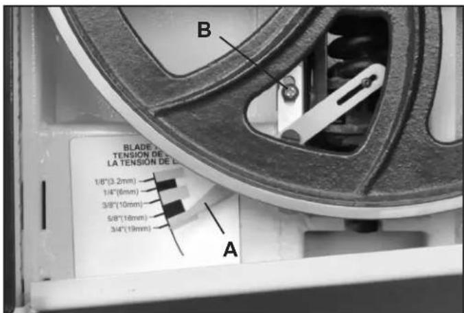 RIKON 10-326 - AVERTISSEMENT - 1