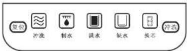 HAIER HRO5010A-5C - 安装及维护 - 1