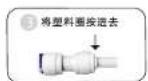 HAIER HRO5010A-5C - 安装及维护 - 8