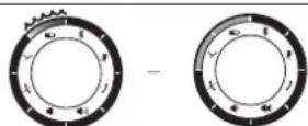 BEYERDYNAMIC Space Max - LED indicatore del livello di carica: - 1