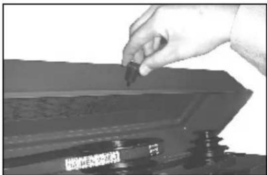 RIKON 30-230 - ATTENTION - 3