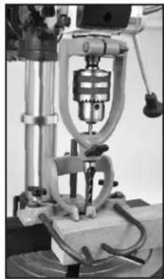 RIKON 30-230 - ACCESSOIRES ET GARANTIE - 1