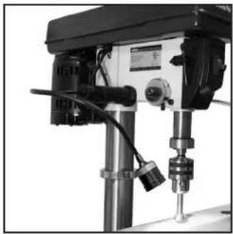 RIKON 30-230 - 29-202 Accesoires pour mortaiser - 1