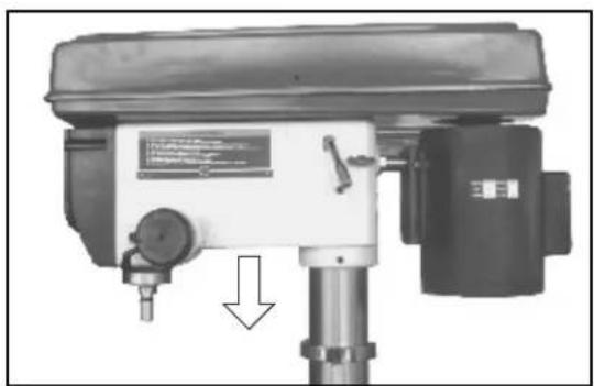 RIKON 30-230 - ATTENTION - 2