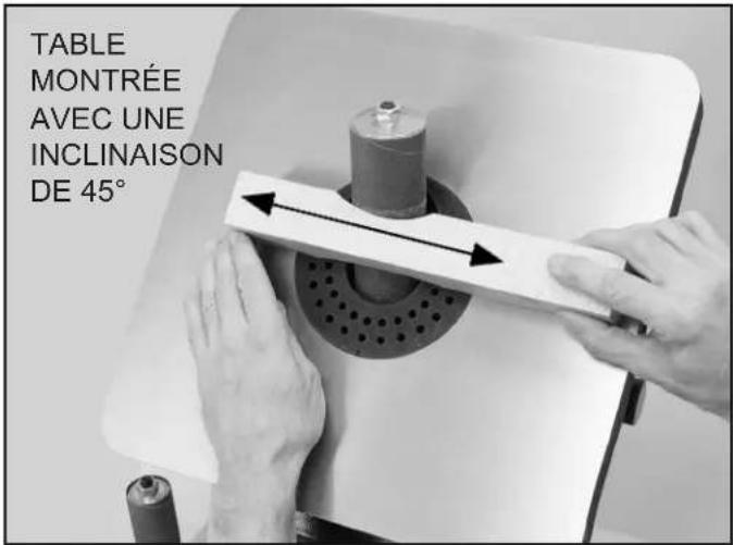 RIKON 50-300 - AVERTISSEMENT - 1