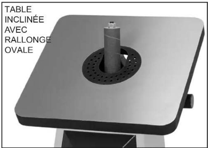 RIKON 50-300 - MISE EN GARDE - 1