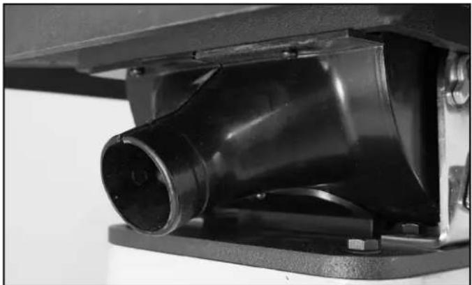 RIKON 50-300 - AVERTISSEMENT - 2
