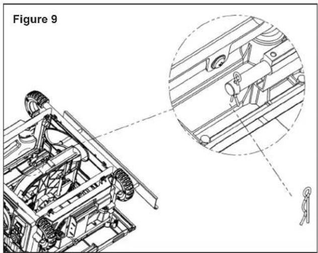 RIKON 11-600S - EXTENSTION DE TABLE ARRIÈRE - SUITE - 2