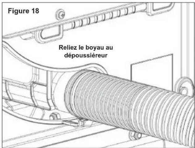 RIKON 11-600S - ASSEMBLAGE DU SUPPORT MOBILE - 4