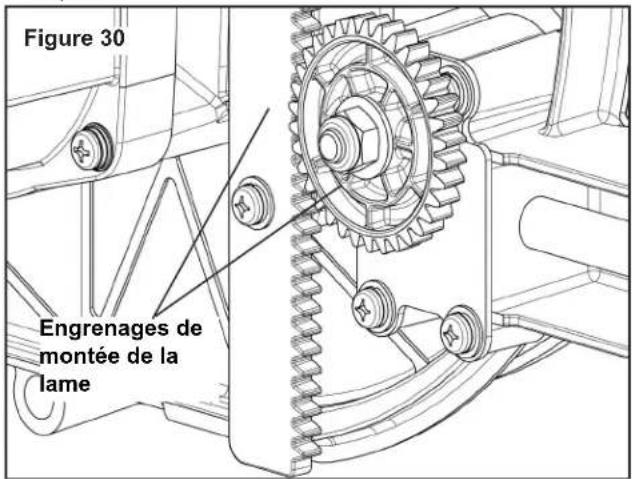 RIKON 11-600S - SERVICE - 1