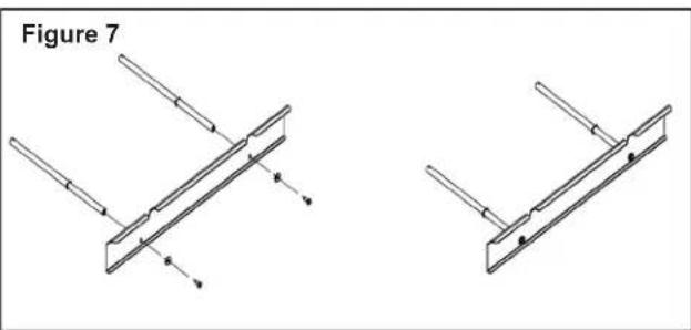 RIKON 11-600S - EXTENSTION DE TABLE ARRIÈRE - 1