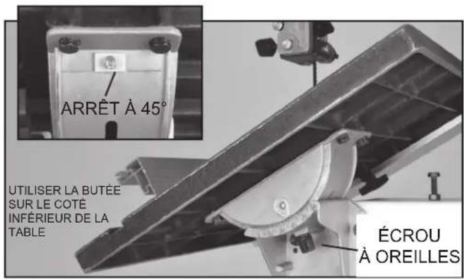 RIKON 10-3061 - AVERTISSEMENT - 2