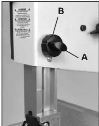 RIKON 10-3061 - AJUSTEMENTS - 2