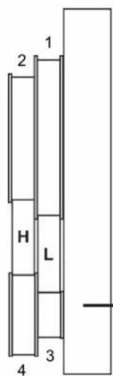 RIKON 10-3061 - AVERTISSEMENT - 6