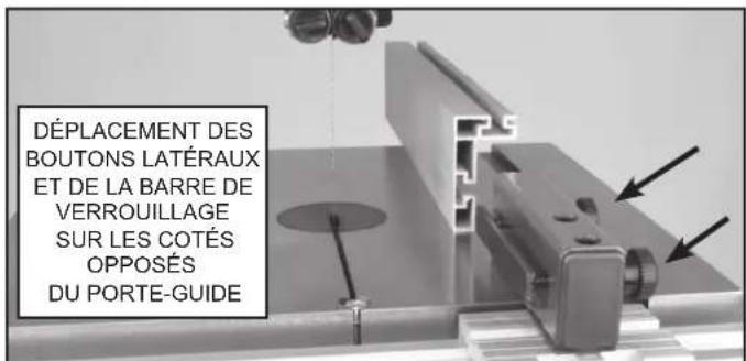 RIKON 10-3061 - AVERTISSEMENT - 3