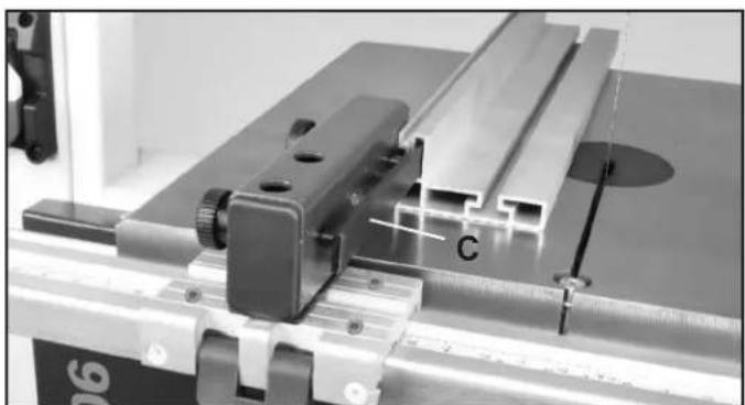 RIKON 10-3061 - AVERTISSEMENT - 2