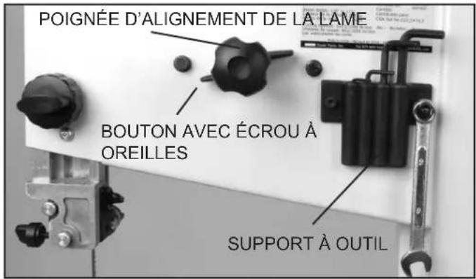 RIKON 10-3061 - MISE EN GARDE - 1