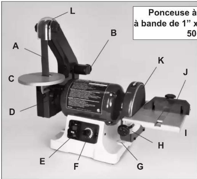 RIKON 50-161VS - APPRENEZÀ CONNAÎTRE VÔTUREPONCEUSE - 1