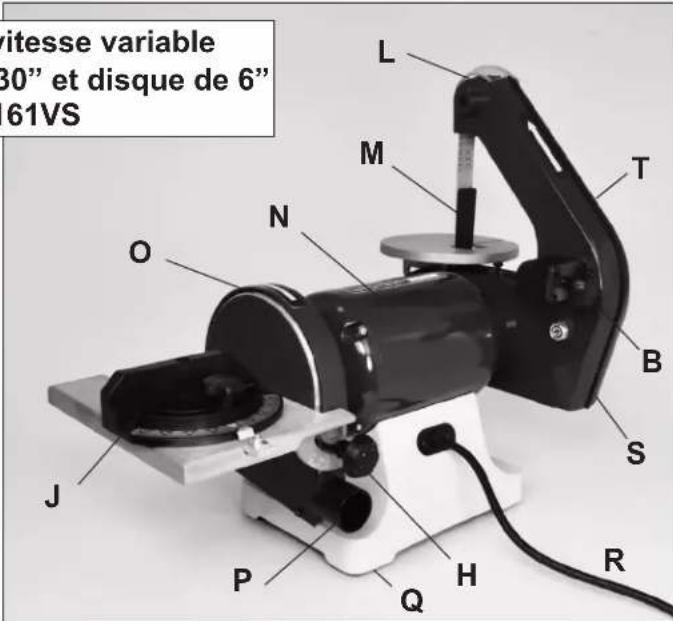 RIKON 50-161VS - APPRENEZÀ CONNAÎTRE VÔTUREPONCEUSE - 2