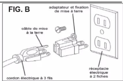 RIKON 50-161VS - ACXFF8296Extensions à l'écart de - 2